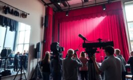 fabrizio corona lancia un tour teatrale e si confronta con una causa da 160 milioni di euro 1770424854 265x160