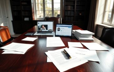 fabrizio corona rimozione dei profili social e indagini in corso 1770119781 364x230