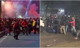 L’appello alla magistratura: “Indagate per tentato omicidio”