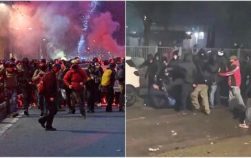 L’appello alla magistratura: “Indagate per tentato omicidio”