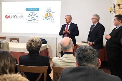 Calabria: Unicredit, hub innovativo per lavoro e e autonomia giovani con fragilit&agrave; psichica