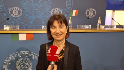 Roccella (Fdi), ‘Portale della genitorialità facilita accesso a servizi’