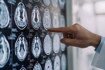 Neurologi: "Per tumori cerebrali la svolta della medicina di precisione"