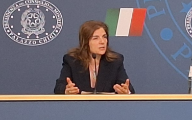 Vittimberga: "Portale della Genitorialità risponde a dettato Costituzione"