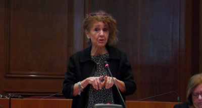 Pari opportunit&agrave;, De Marchi (Pd): "Migliorando condizioni donne migliorano tutti"