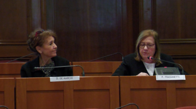 Parit&agrave; di genere, Frassinetti (Mim): "Risolvere gap nella scelta delle materie scientifiche"