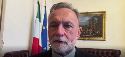 Testo unico della farmaceutica, Cappellacci: "Tetti di spesa e payback centrali per governance"