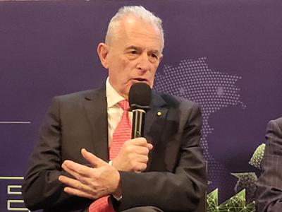 Sostenibilità, Piunti (Conou): "Raccolta e rigenerazione olio usato, eccellenza Made in Italy"