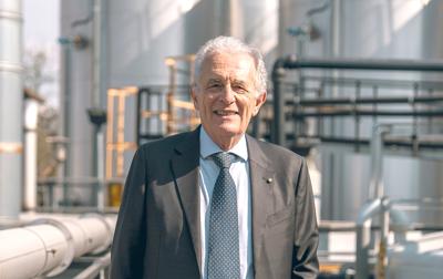 Rifiuti, Piunti (Conou): "Italia eccellenza globale in economia circolare oli minerali usati"