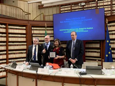 Emofilia, nuovo appello per tavolo tecnico su odontoiatria nei fragili