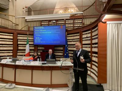 Malattie rare, Magi (Sioh): "In prevenzione odontoiatrica fragili serve sinergia"