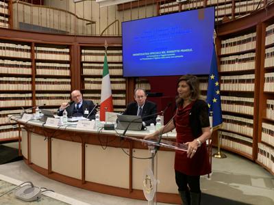 Malattie rare, Loizzo (Lega): "Tavolo per linee guida su cure odontoiatriche ai fragili"
