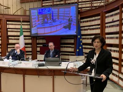 Patologie emorragiche, Cassone (FedEmo): "Prevenire sanguinamento orale"