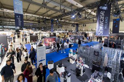 Fiere, da oggi torna Mipel 129 appuntamento irrinunciabile per pelletteria e accessorio moda
