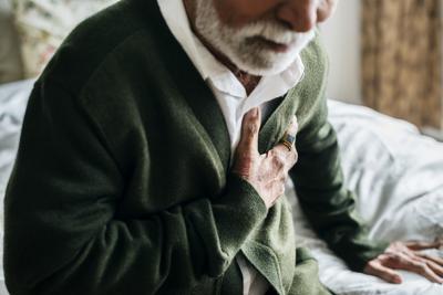 Farmaci: Ema, ok a finerenone apre nuova prospettiva in cura insufficienza cardiaca