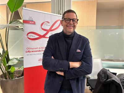 Alparone (Lombardia): "Sport fondamentale per prevenzione e salute"