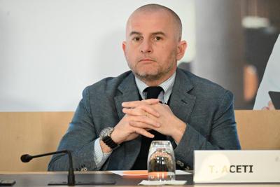 Ddl delega riforma Ssn, Salutequit&agrave;: "Niente fondi e ospedale ancora centrale'