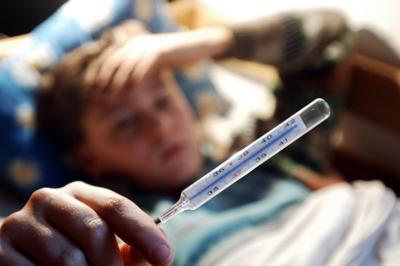 Influenza, ancora in calo infezioni, 551mila casi in una settimana