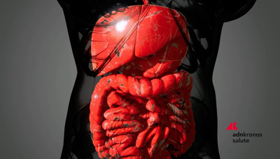 Malattia di Crohn, solo 1 paziente su 3 riceve supporto nutrizionale