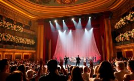 festival di sanremo 2026 ospiti internazionali e duetti imperdibili 1770877015 265x160