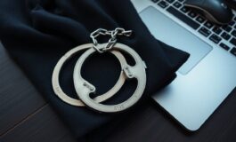 fondatore di readovka fermato alla vigilia di un processo cosa sappiamo 1772229934 265x160