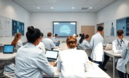 formare 50mila operatori per portare lintelligenza artificiale nella sanita italiana 1771852511 265x160