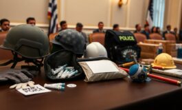 forza di stabilizzazione per gaza impegni di indonesia marocco kazakhstan kosovo e albania 1771566855 265x160