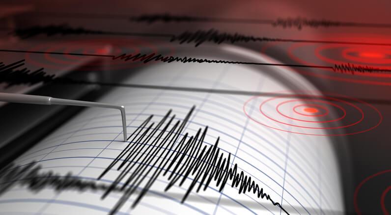 Terremoto magnitudo 6.7, il più forte noto alle fonti storiche: accadde oggi