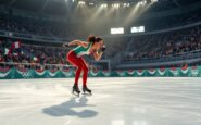 francesca lollobrigida trionfa con loro nel pattinaggio di velocita alle olimpiadi di milano cortina 2026 1770494011