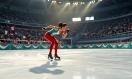 francesca lollobrigida trionfa con loro nel pattinaggio di velocita alle olimpiadi di milano cortina 2026 1770494011 265x160