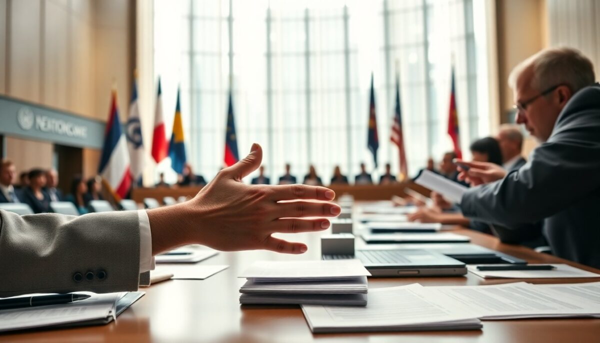 Francia e Lega: Pressione per le Dimissioni di Francesca Albanese dall'ONU