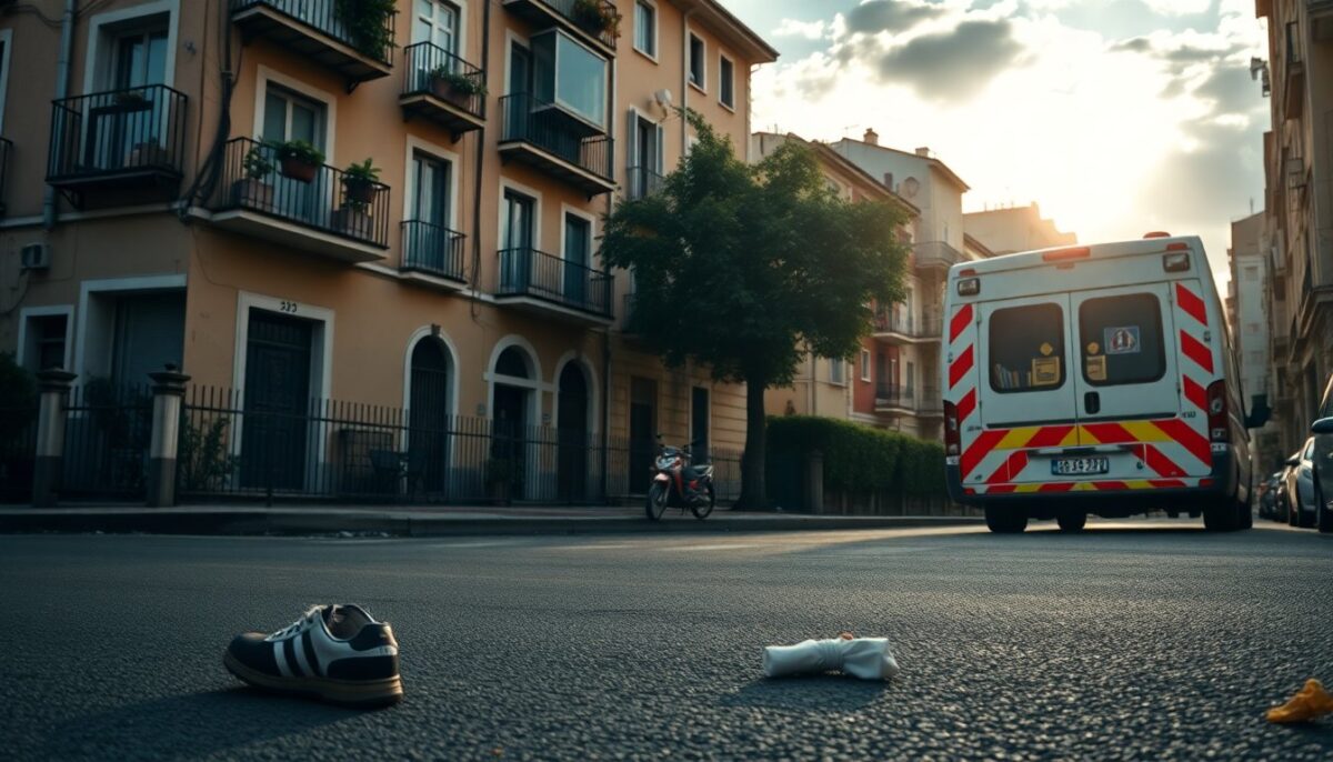 Fratello ammette l'omicidio della sorella a Napoli: la drammatica confessione