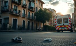 fratello ammette lomicidio della sorella a napoli la drammatica confessione 1770272459 265x160