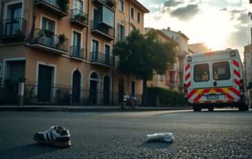 fratello ammette lomicidio della sorella a napoli la drammatica confessione 1770272459 364x230