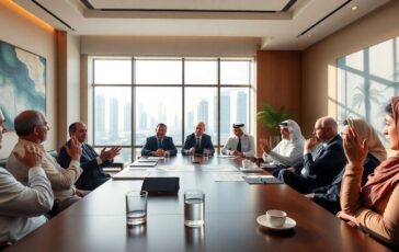 friedrich merz la svolta strategica della germania verso il golfo 1770361674 364x230