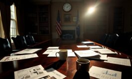 frustrazione della casa bianca verso maria corina machado per le sue dichiarazioni sulle elezioni 2024 1770543082 265x160