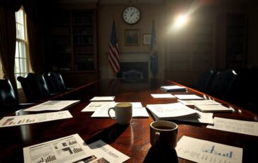 frustrazione della casa bianca verso maria corina machado per le sue dichiarazioni sulle elezioni 2024 1770543082 364x230