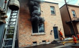 fumo e evacuazione a borgo trento breve incendio causa sei ricoveri a verona 1771908400 265x160