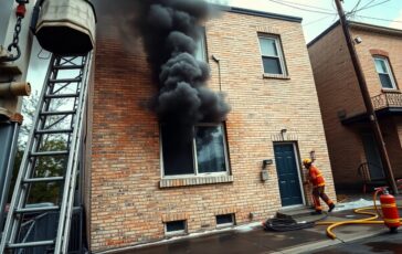 fumo e evacuazione a borgo trento breve incendio causa sei ricoveri a verona 1771908400 364x230