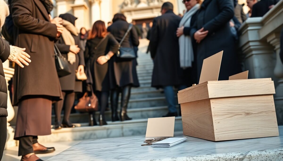 funerali di patrizia de blanck: ricordi, amicizie nate in tv e la scelta di donare