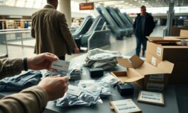 furti alla coin di roma termini chat video e laccusa di un sistema organizzato 1772193708 265x160