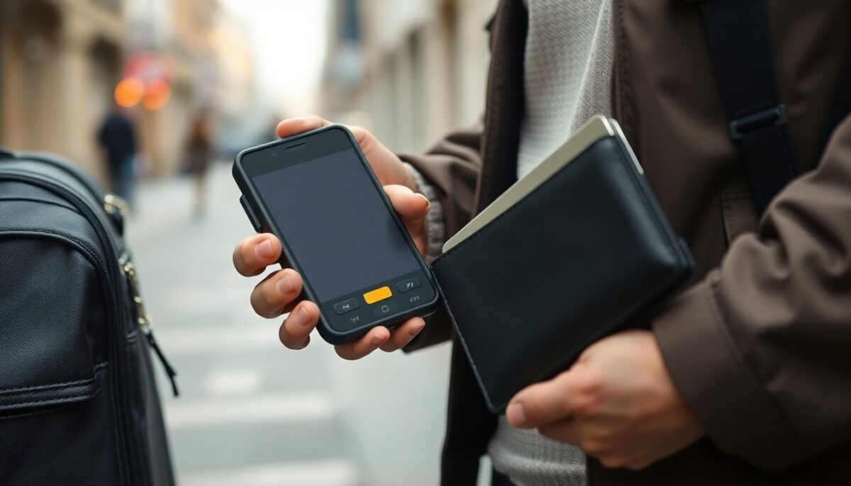 Furti con carte contactless: cosa sapere su pos nascosti e protezioni efficaci