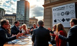 futuro nazionale il movimento di vannacci e il suo impatto sulla destra italiana 1770278392 265x160