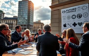 futuro nazionale il movimento di vannacci e il suo impatto sulla destra italiana 1770278392 364x230