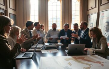 futuro nazionale linnovativa avventura politica di roberto vannacci 1770486732 364x230