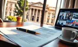 gasparri presenta una denuncia formale per omofobia contro ranucci 1769977788 265x160