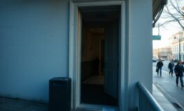 giallo a bologna 32enne trovato morto in via zamboni ipotesi suicidio 1772016409 265x160