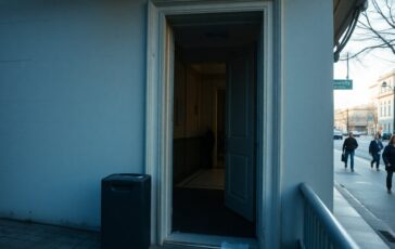 giallo a bologna 32enne trovato morto in via zamboni ipotesi suicidio 1772016409 364x230