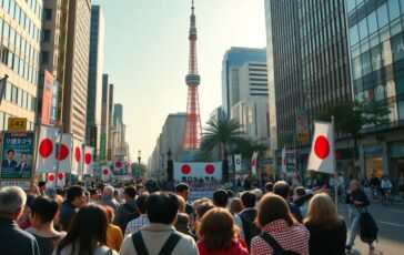 giappone al voto le sfide di sanae takaichi per il futuro della nazione 1770522391 364x230