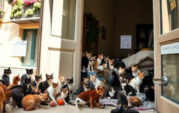 gioacchina e i suoi gatti una storia damore e di polemiche a palermo 1770057659 364x230